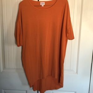 Lularoe Irma size XS